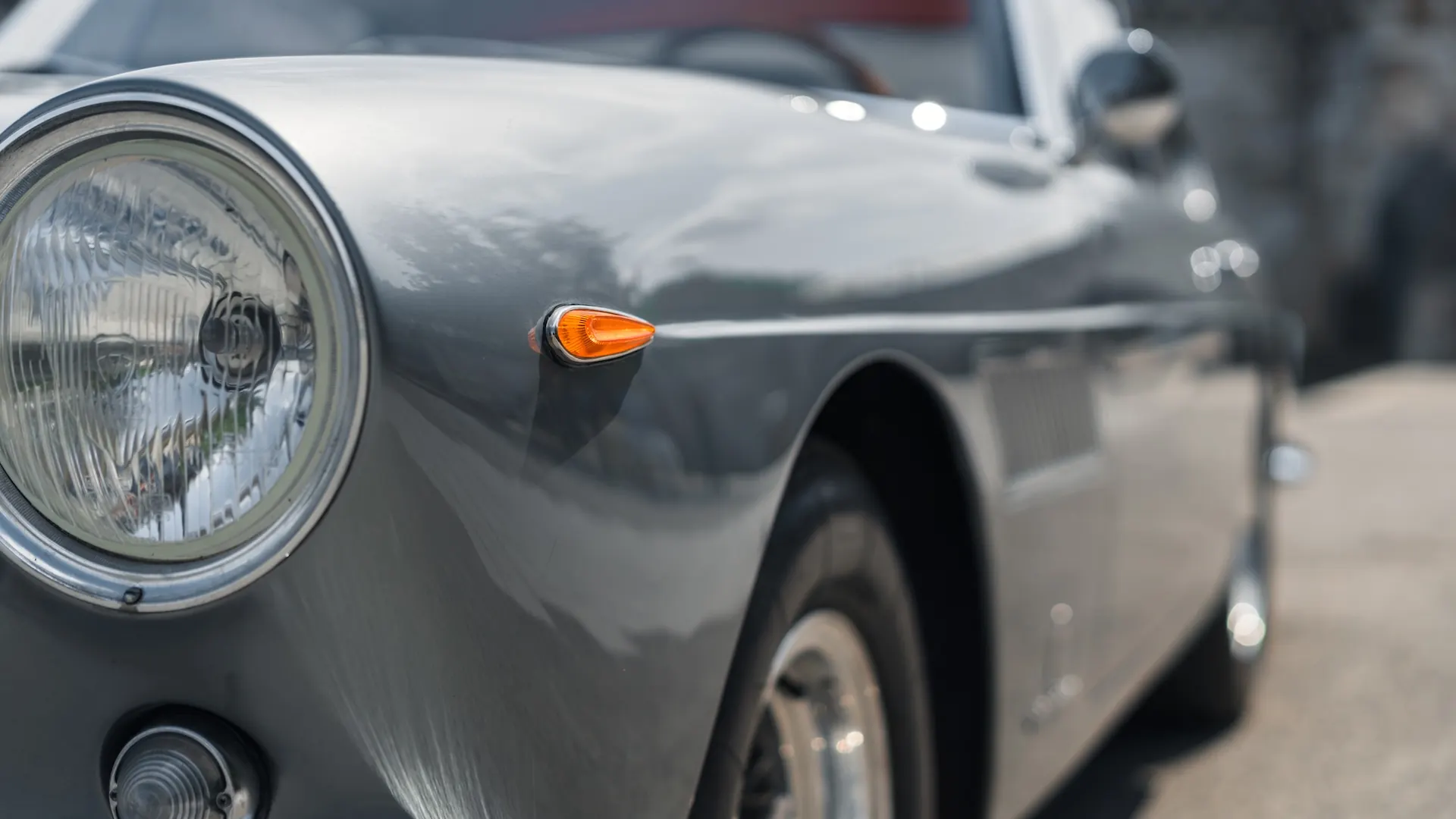 Ferrari 250 — photo 12