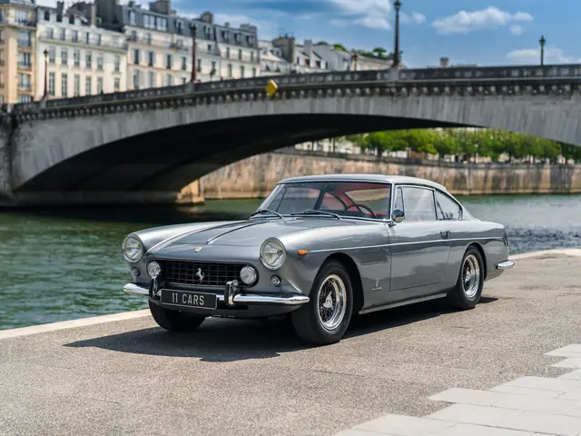 Ferrari 250