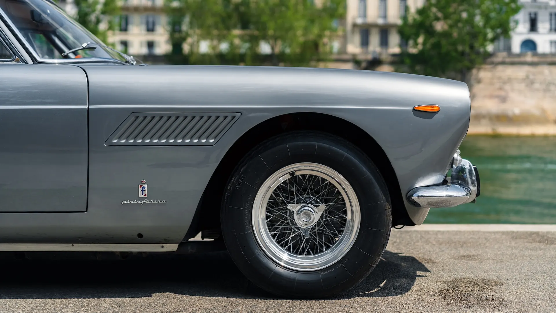 Ferrari 250 — photo 23