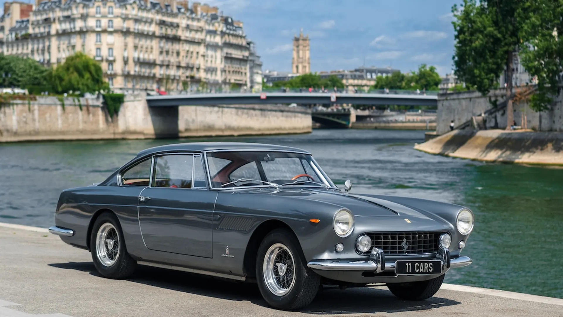 Ferrari 250 — photo 34