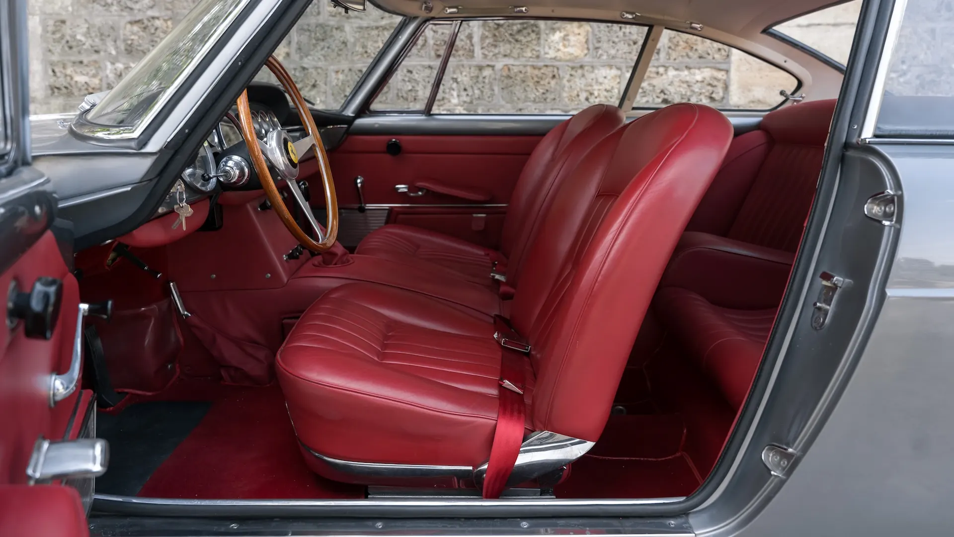 Ferrari 250 — photo 47