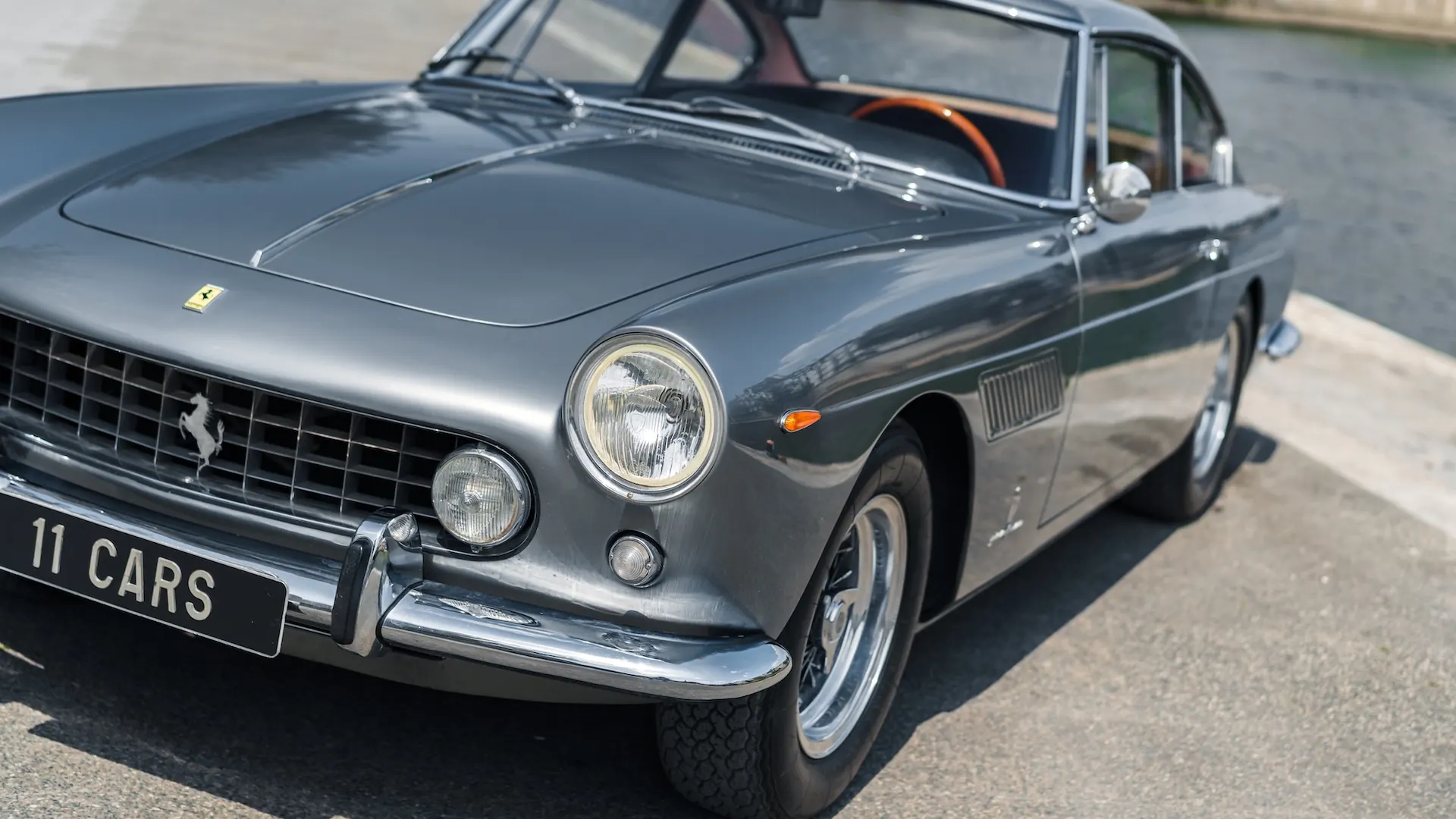 Ferrari 250 — photo 11
