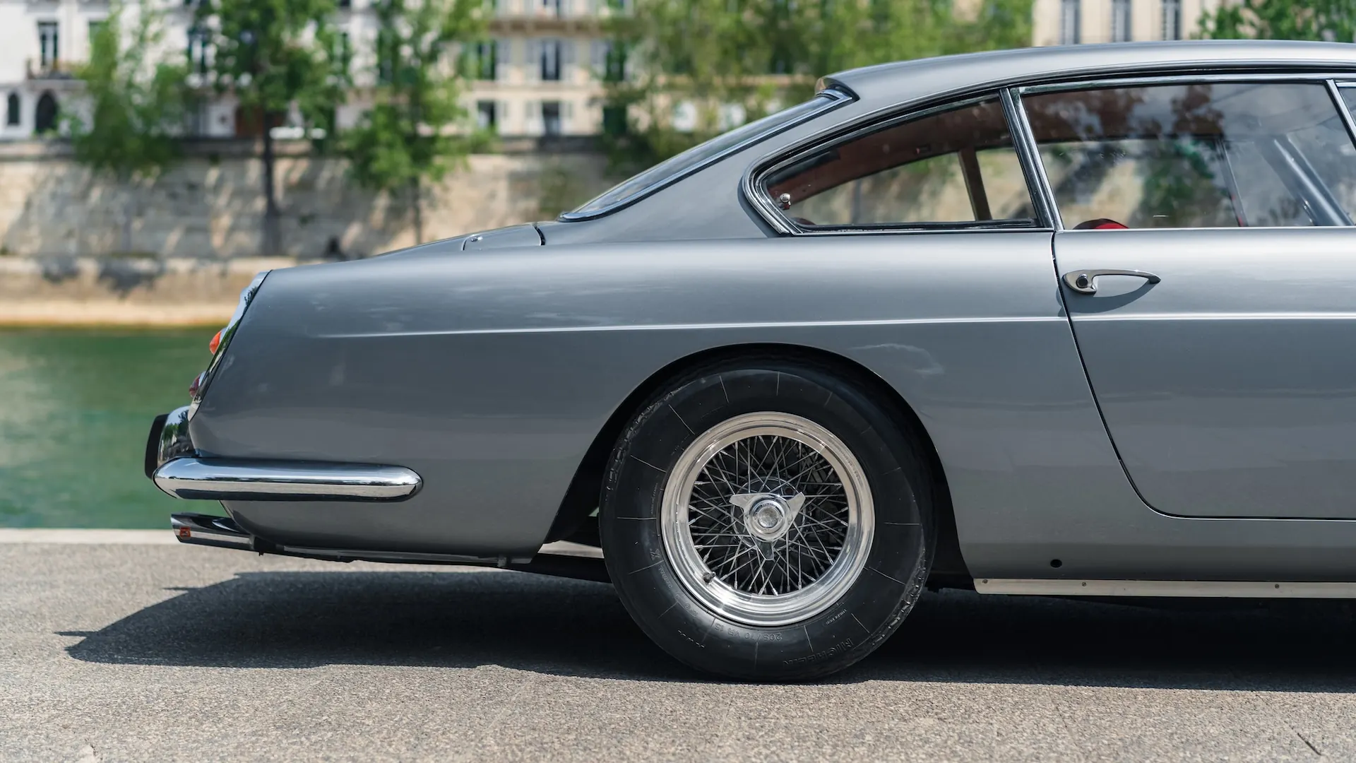Ferrari 250 — photo 22