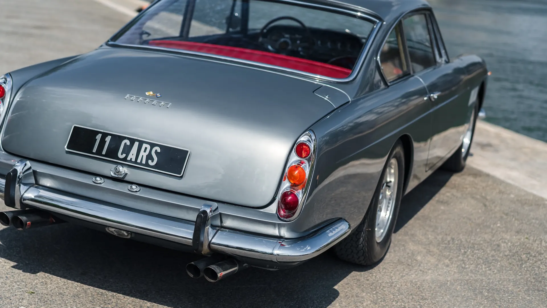 Ferrari 250 — photo 30