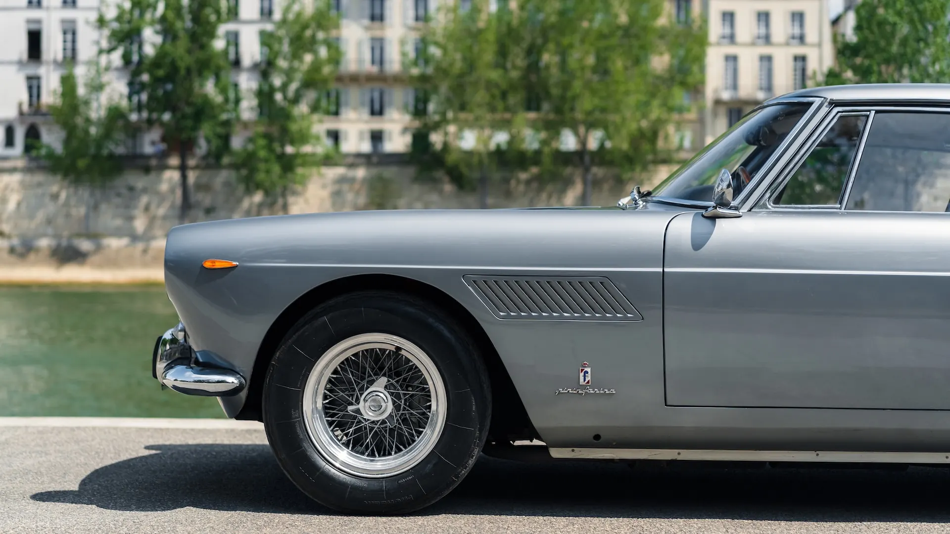 Ferrari 250 — photo 19