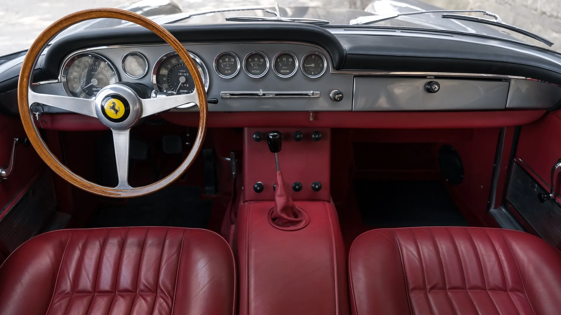 Ferrari 250 — photo 45
