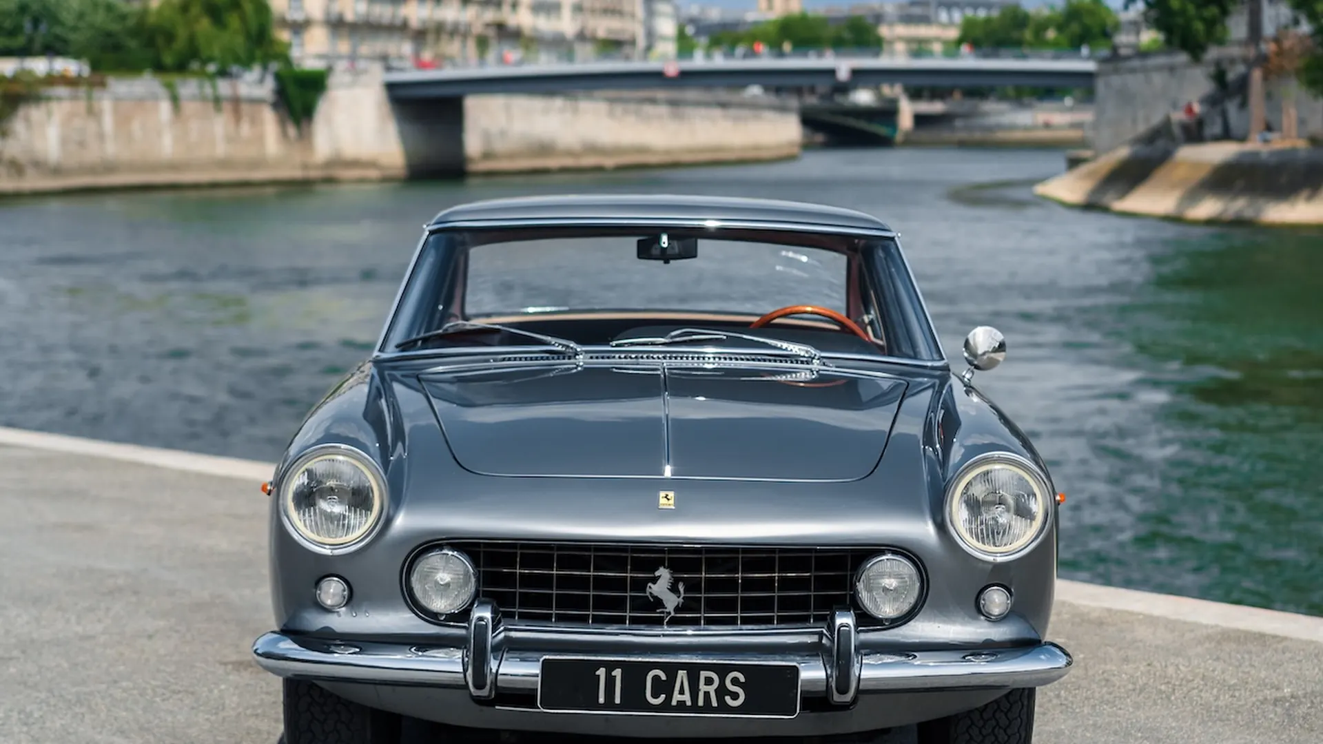 Ferrari 250 — photo 35