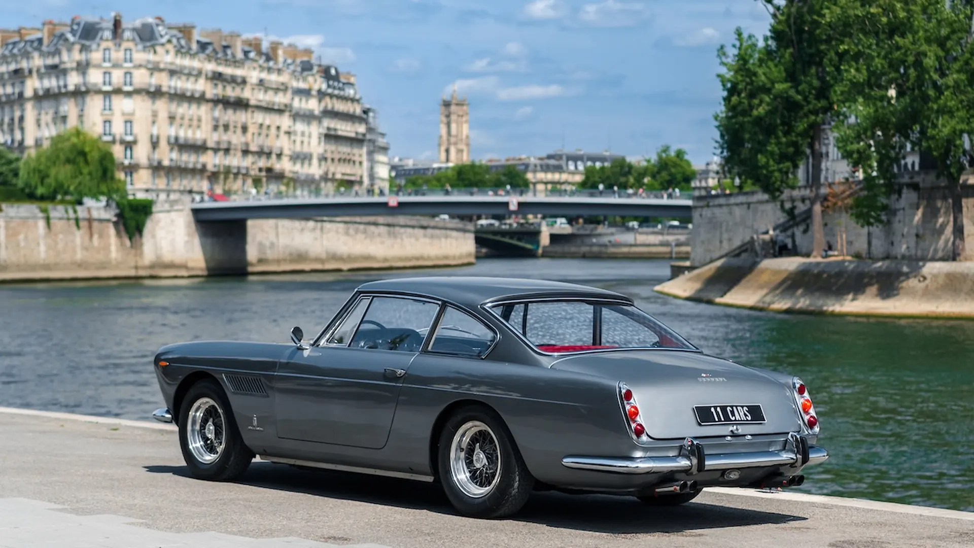 Ferrari 250 — photo 33