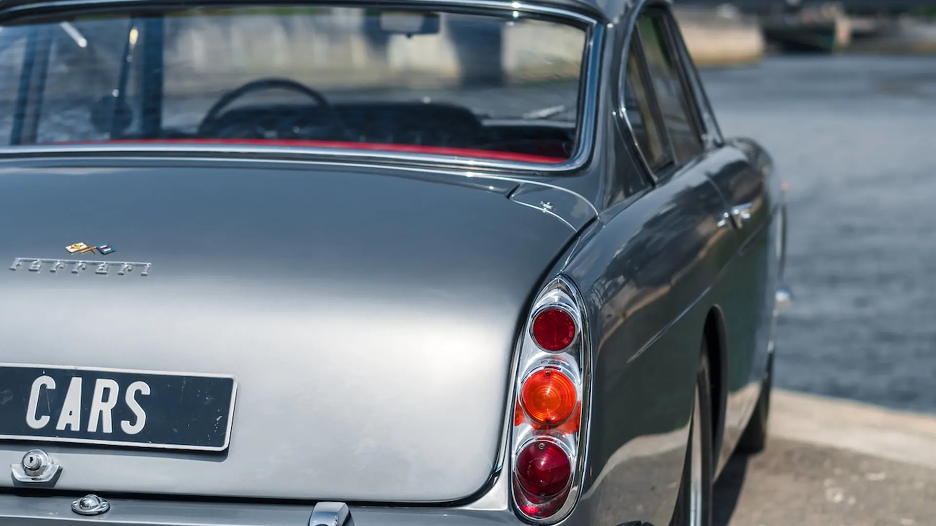 Ferrari 250 — photo 43