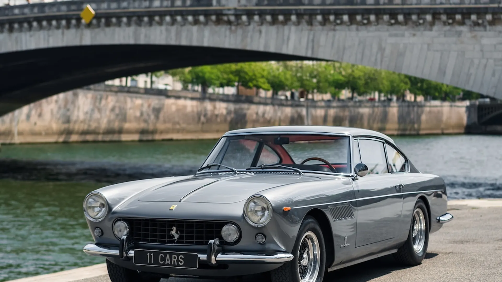 Ferrari 250 — photo 31