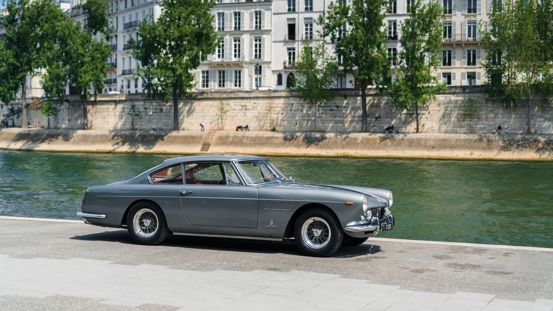 Ferrari 250 — photo 5