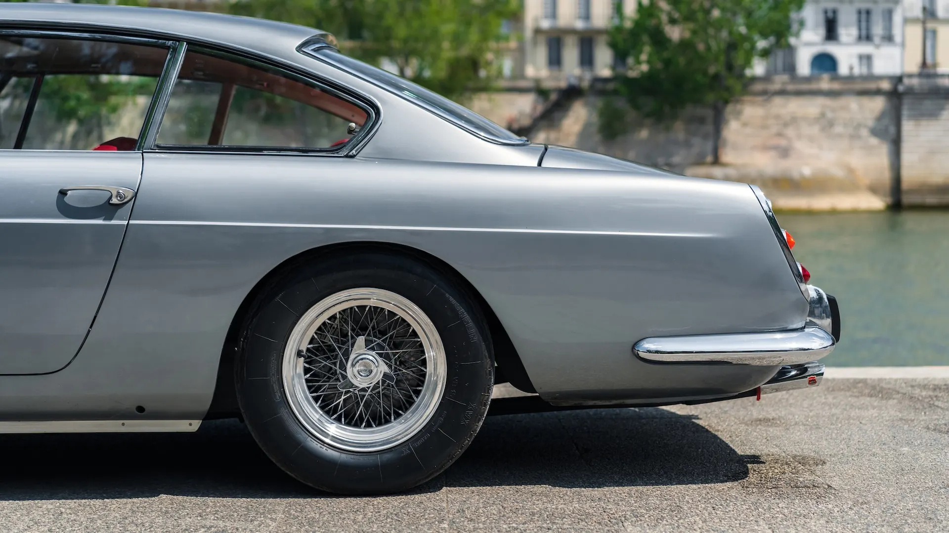 Ferrari 250 — photo 20