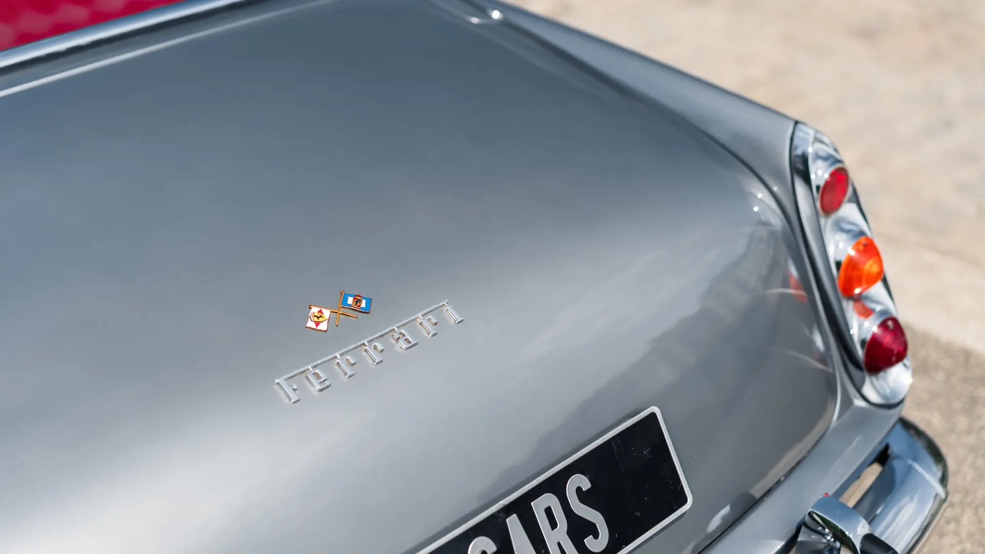 Ferrari 250 — photo 26