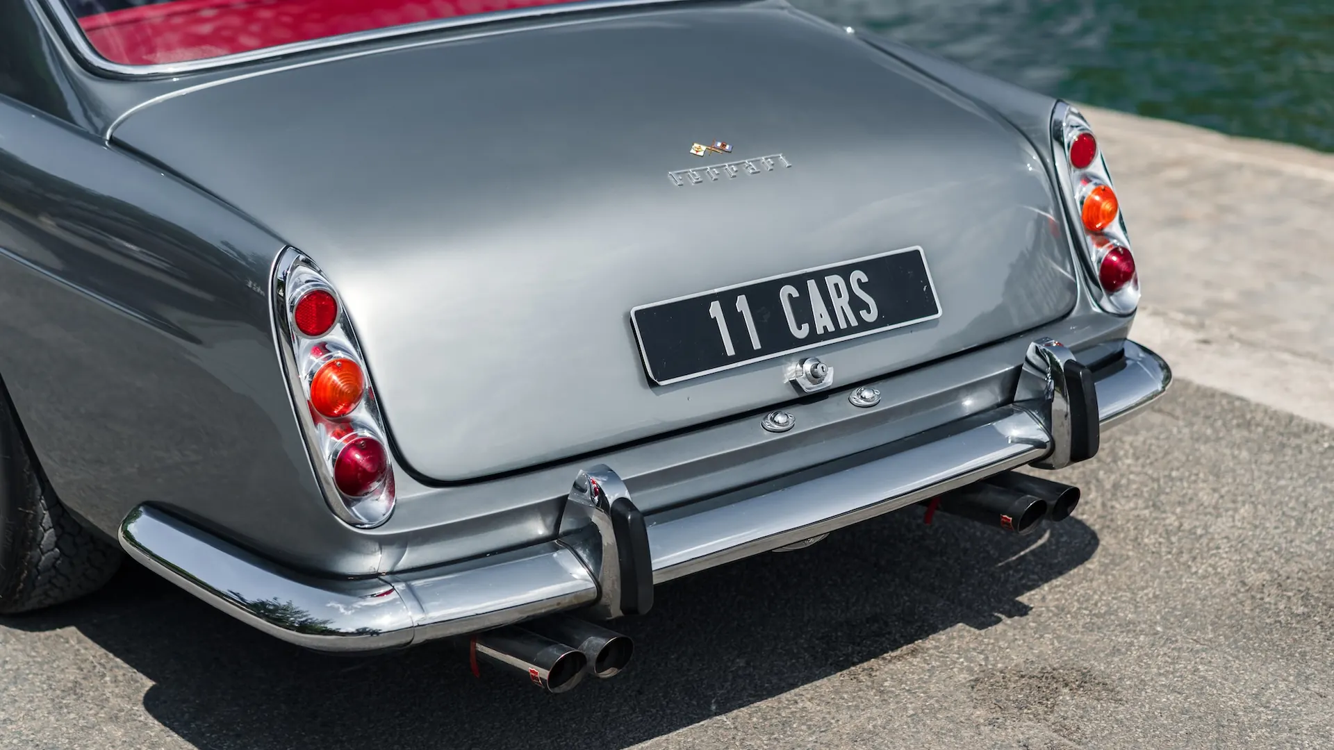 Ferrari 250 — photo 25