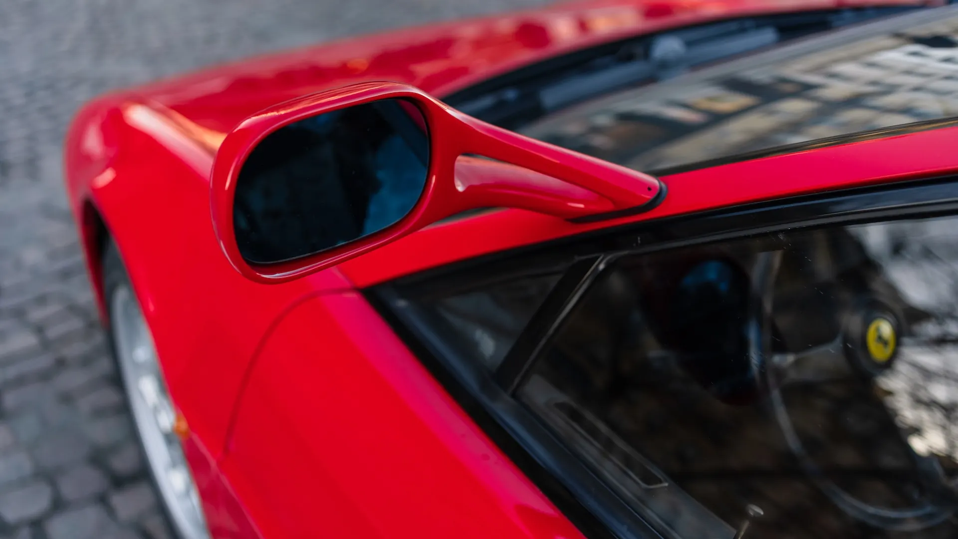 Ferrari Testarossa — photo 17