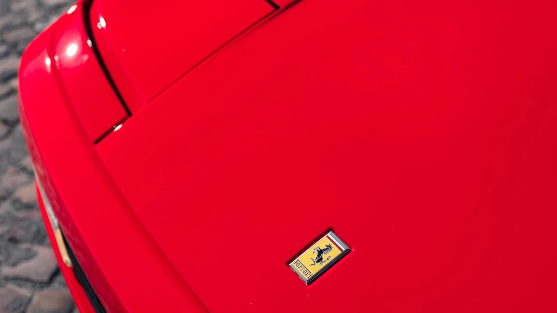 Ferrari Testarossa — photo 39