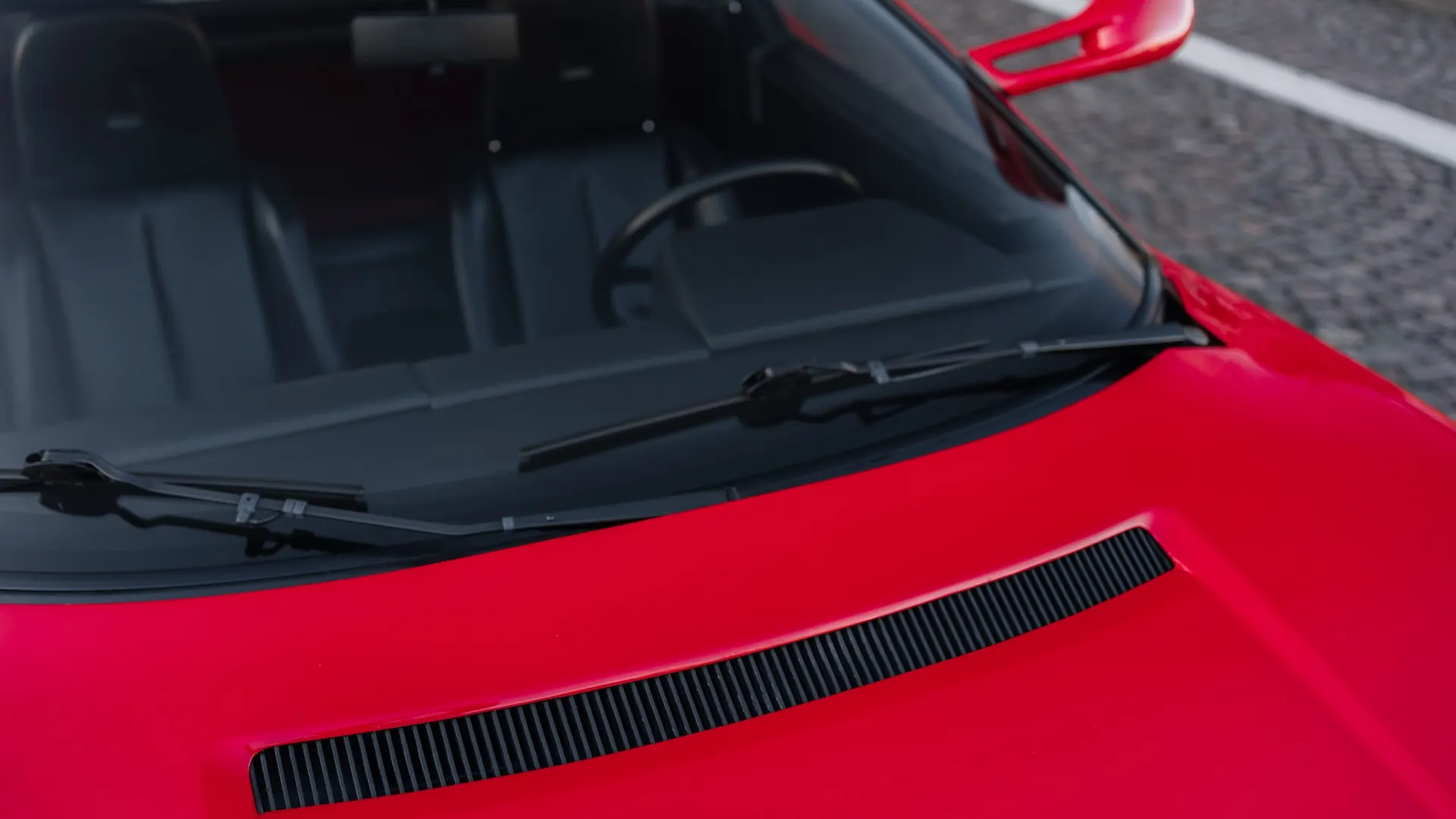 Ferrari Testarossa — photo 14
