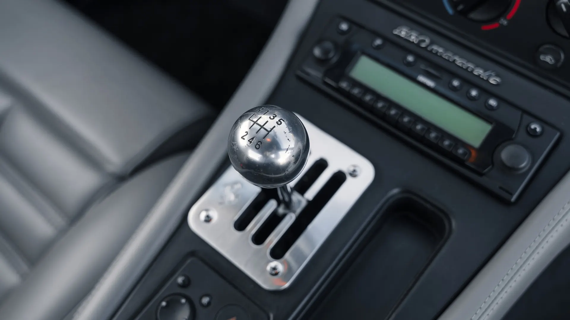 Ferrari 550 — photo 37