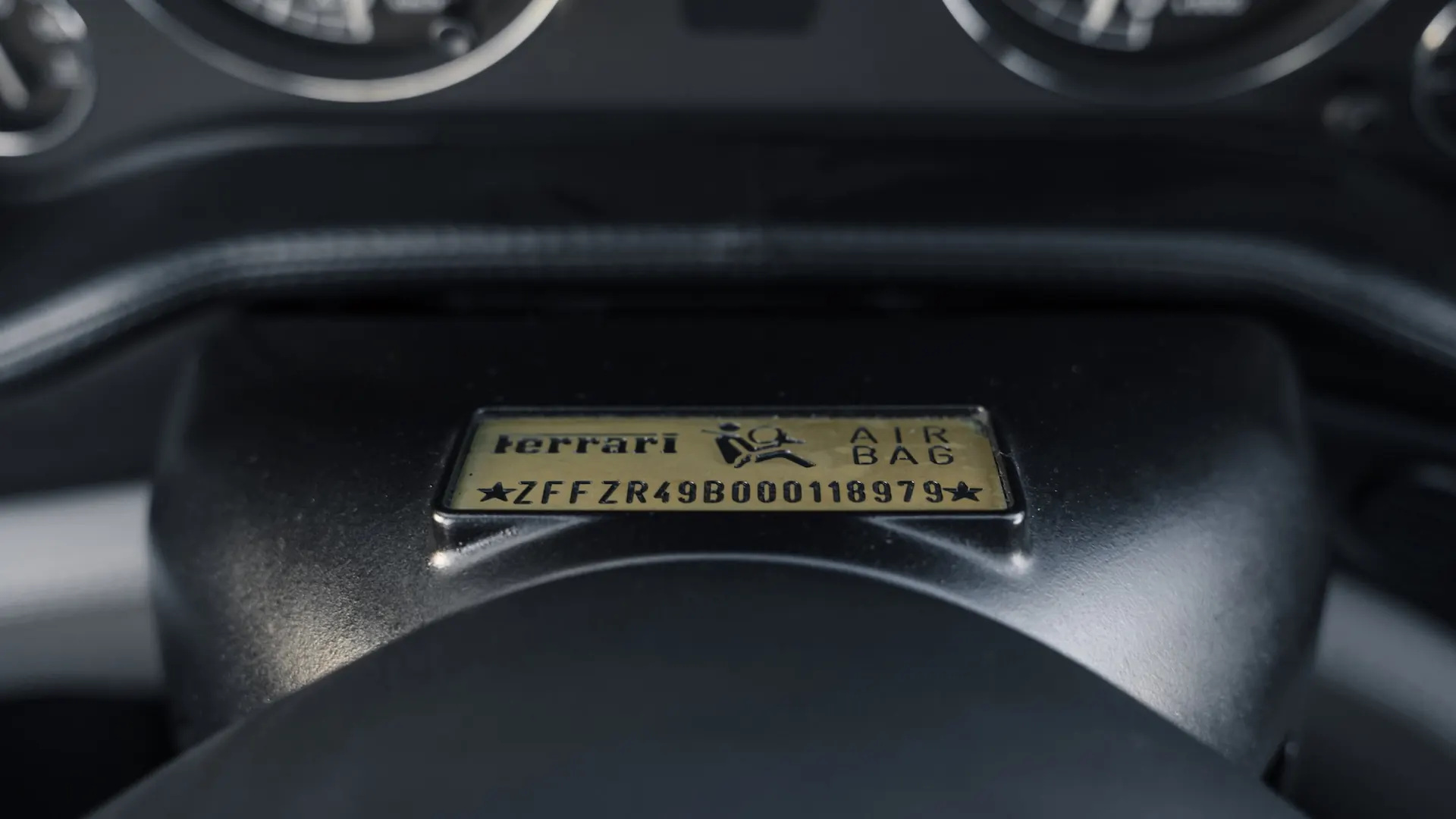 Ferrari 550 — photo 36