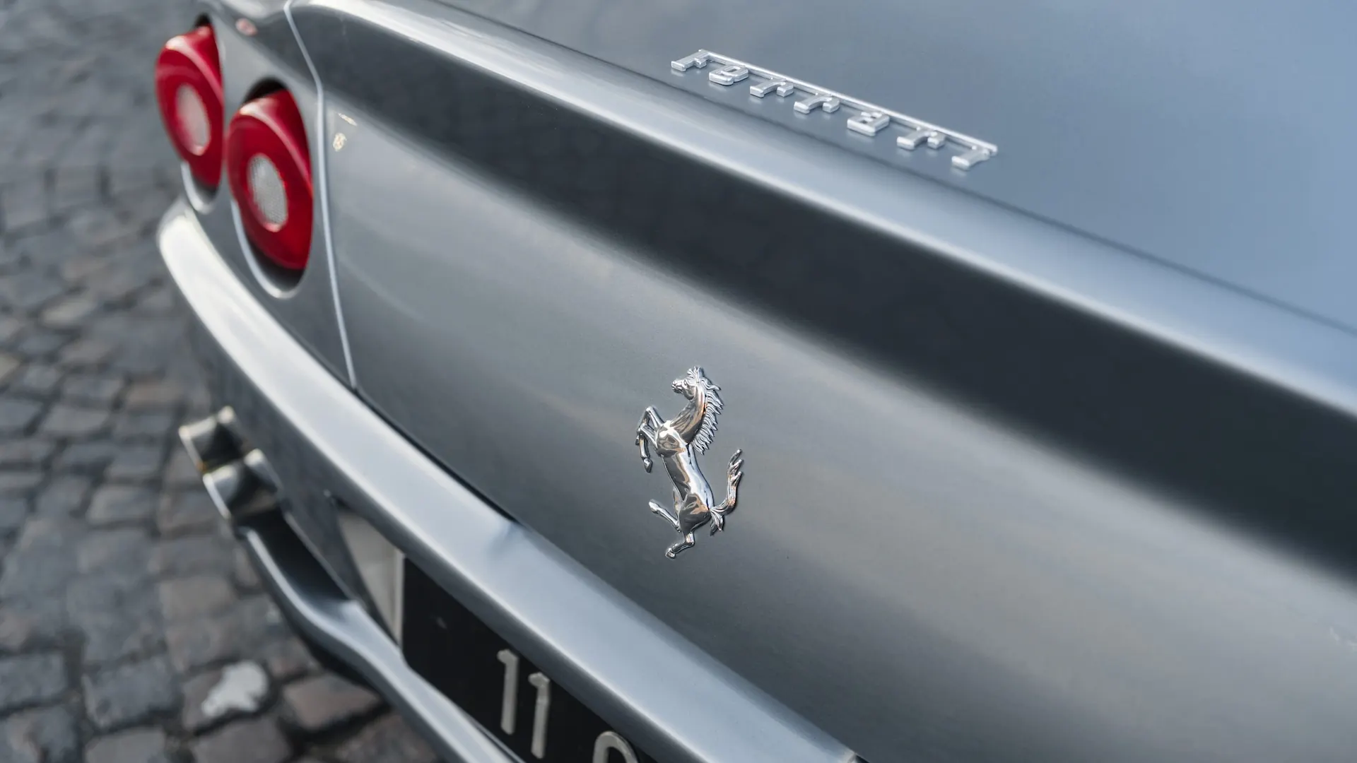 Ferrari 550 — photo 20