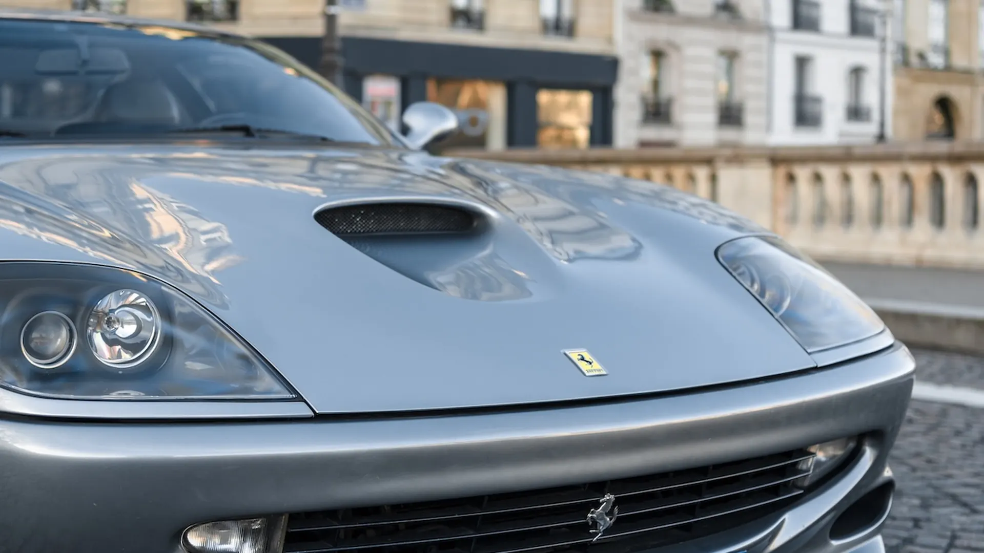 Ferrari 550 — photo 27
