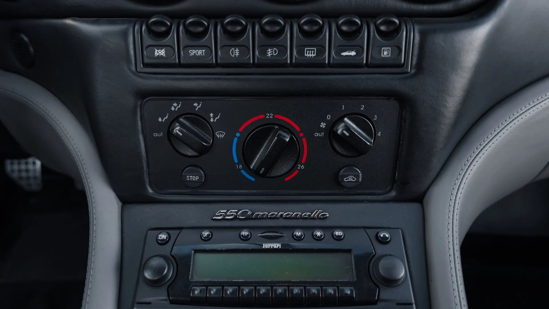 Ferrari 550 — photo 38