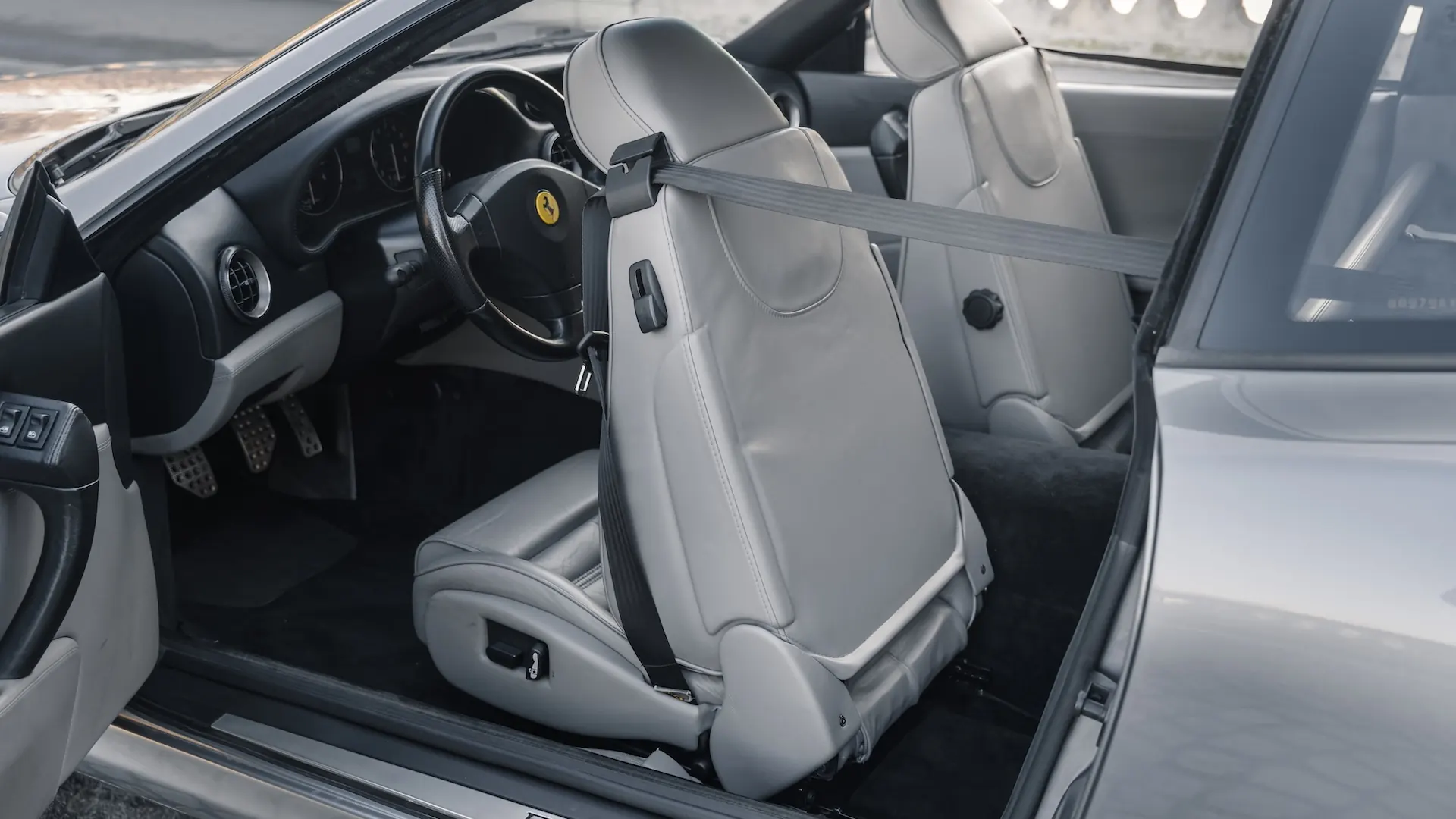 Ferrari 550 — photo 43