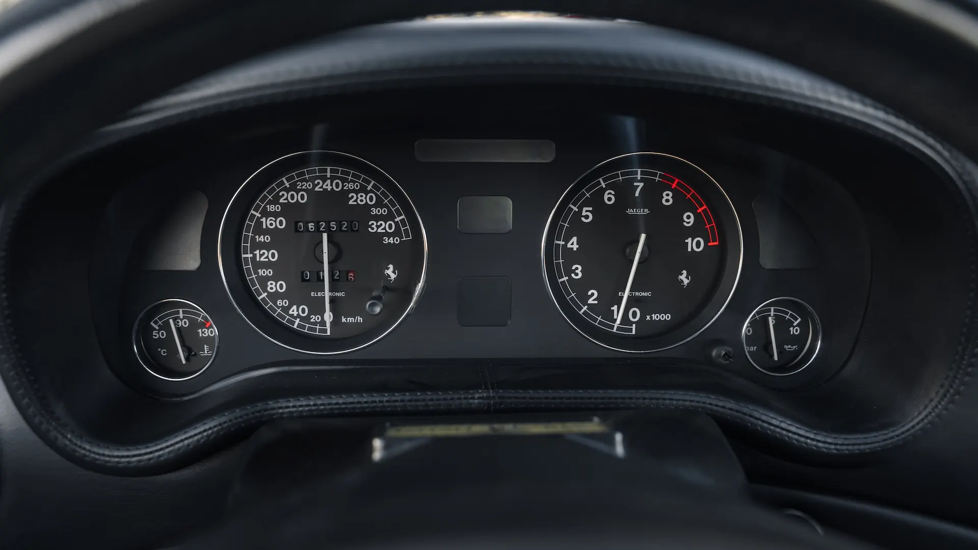 Ferrari 550 — photo 35