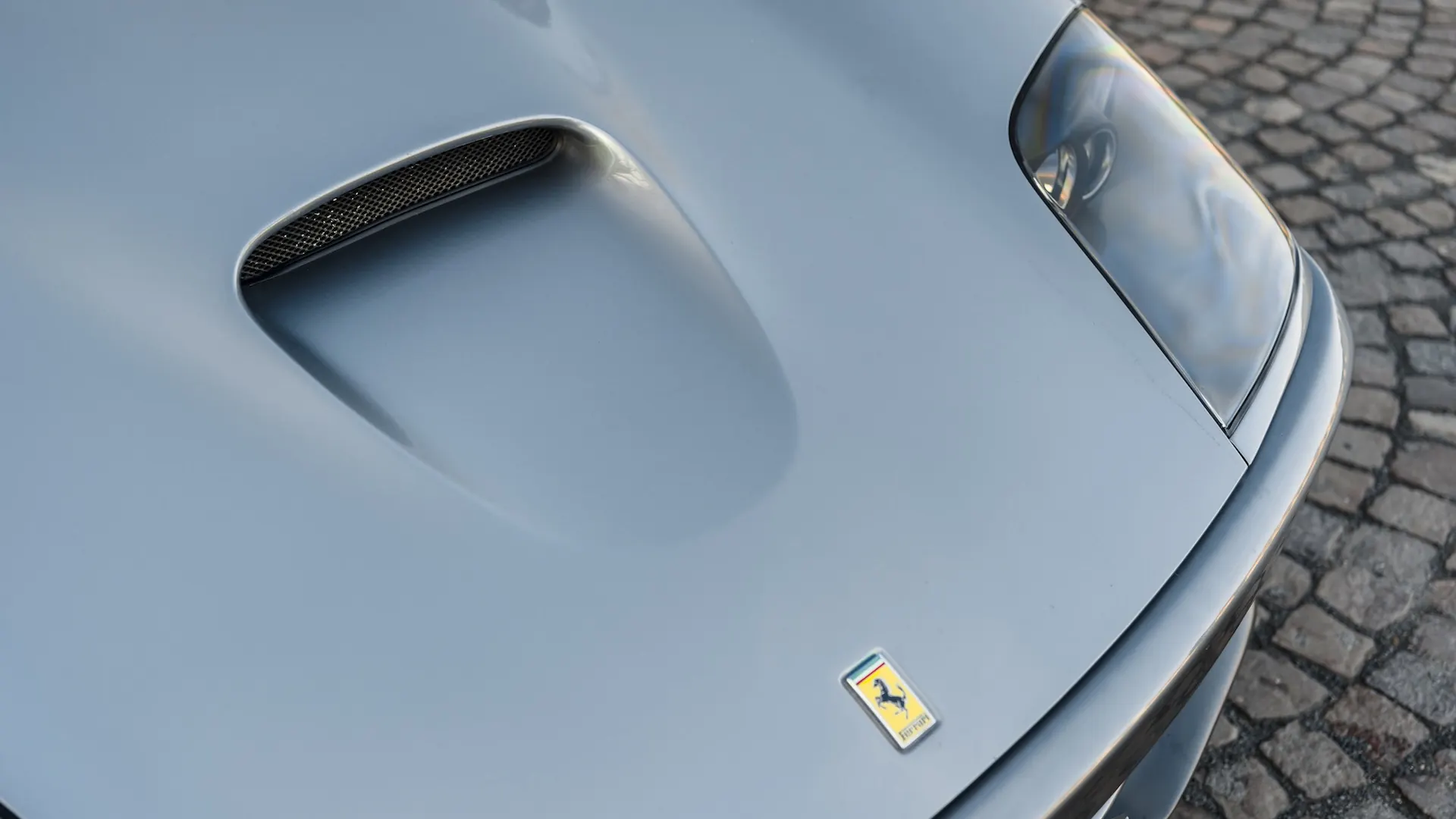 Ferrari 550 — photo 11