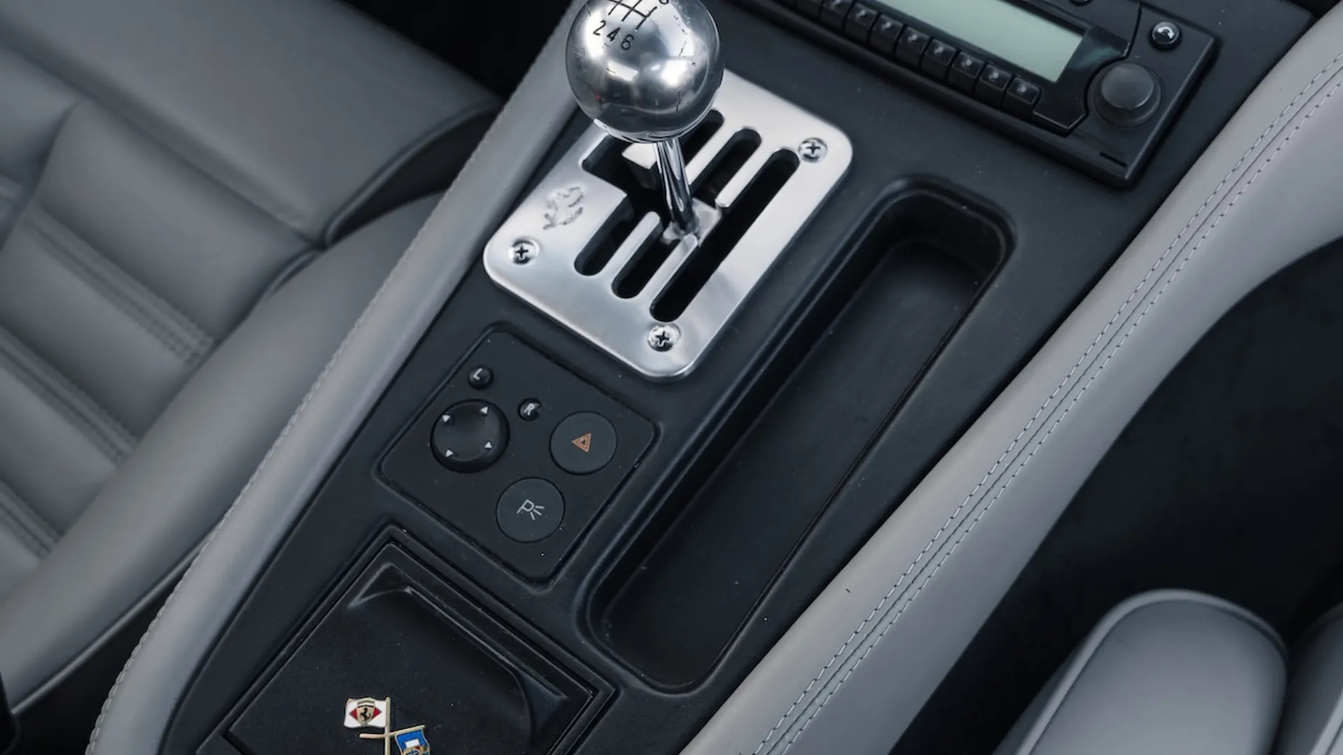 Ferrari 550 — photo 48