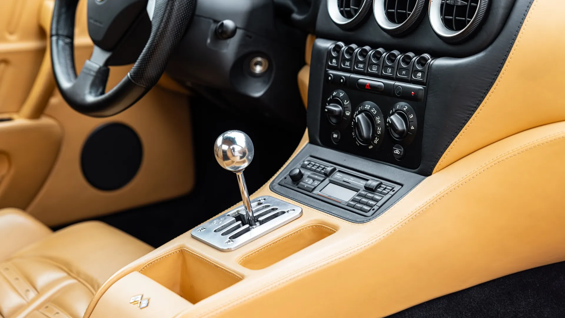 Ferrari 575M — photo 30