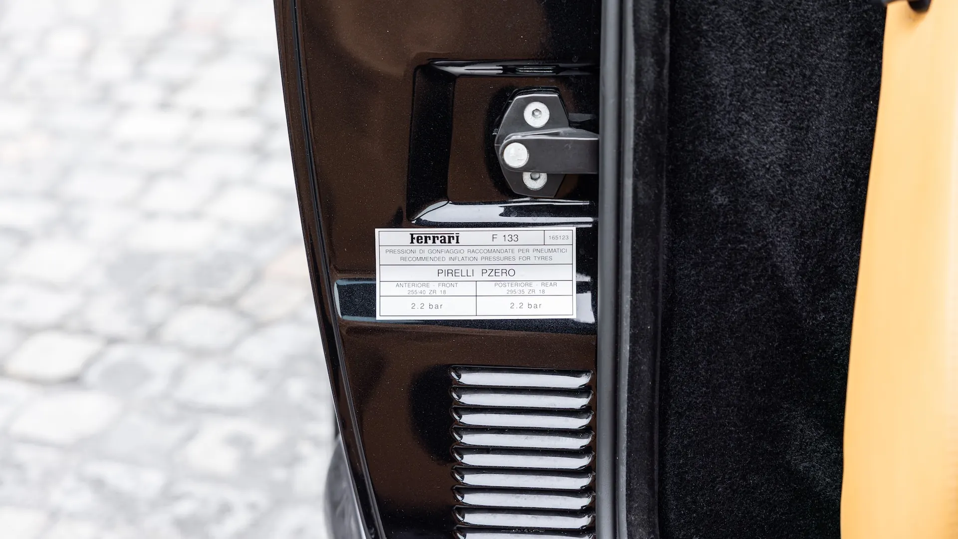 Ferrari 575M — photo 28