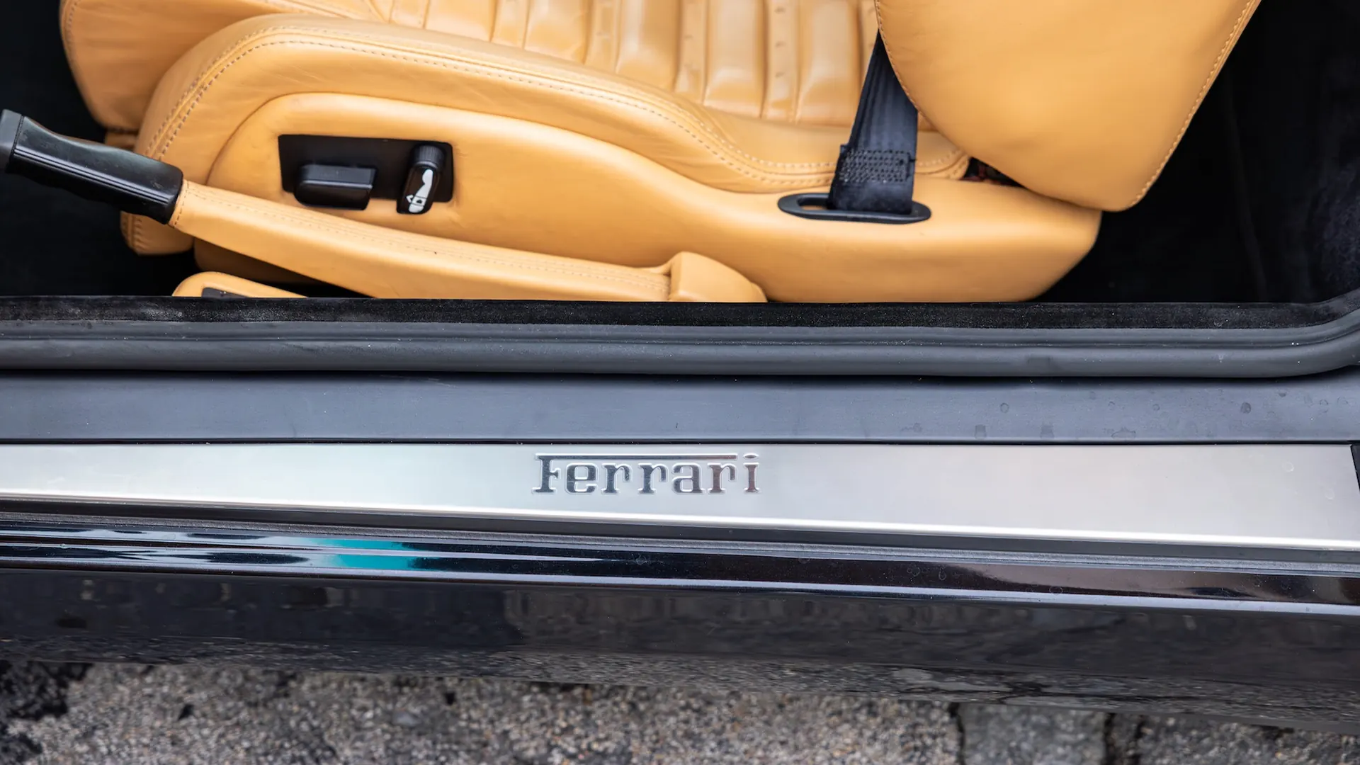 Ferrari 575M — photo 20