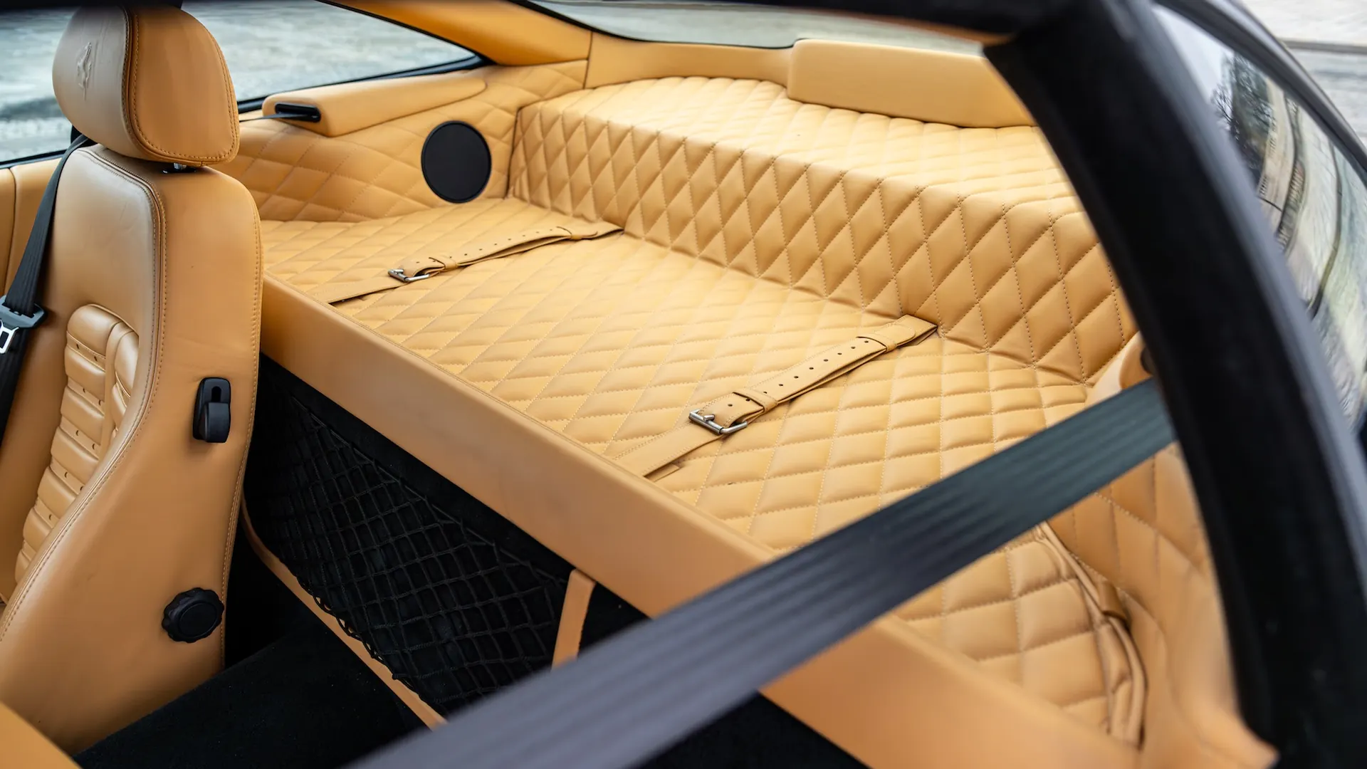 Ferrari 575M — photo 17