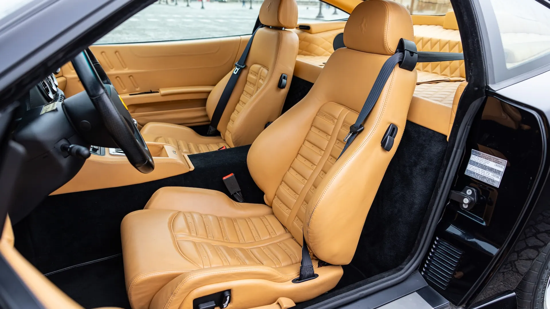 Ferrari 575M — photo 12
