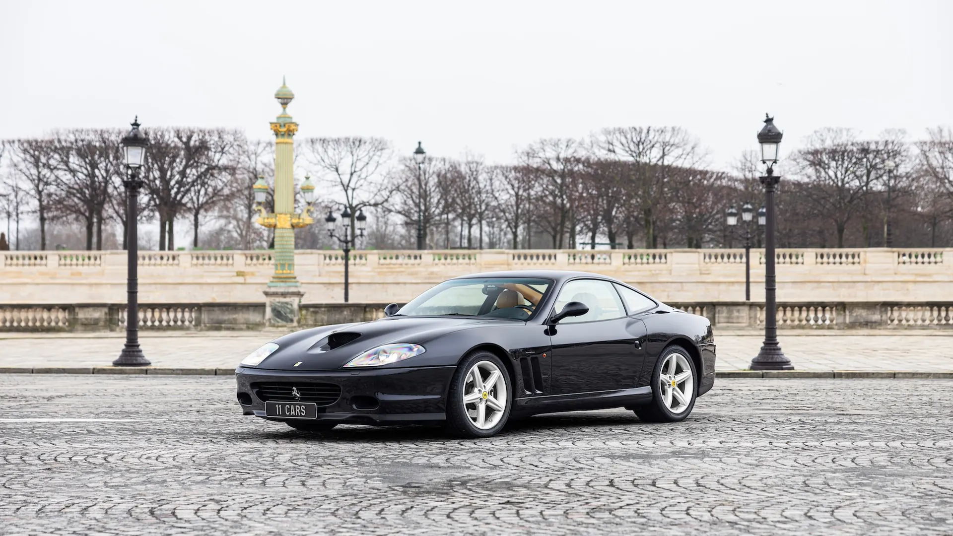 Ferrari 575M — photo 2