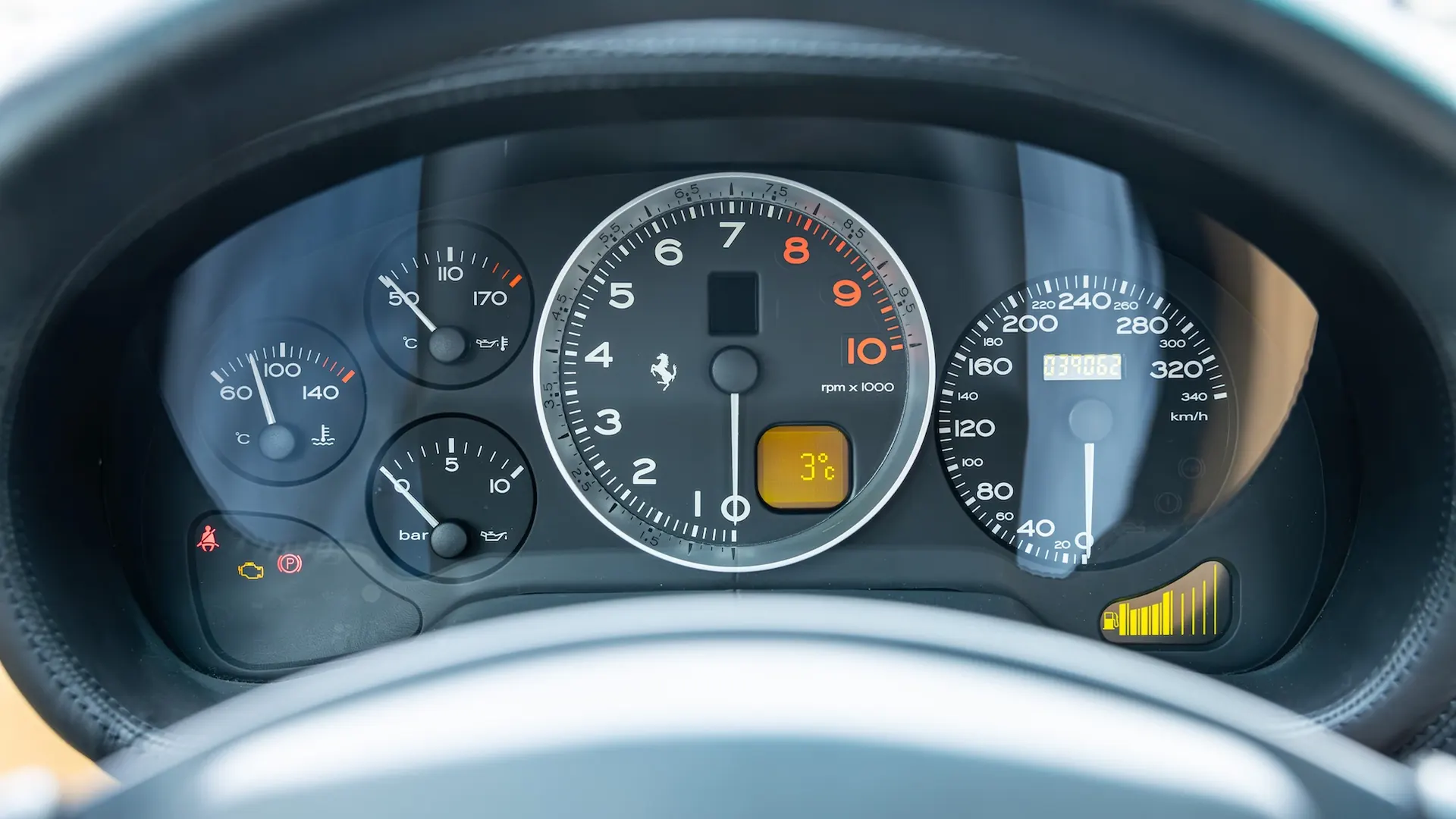 Ferrari 575M — photo 31