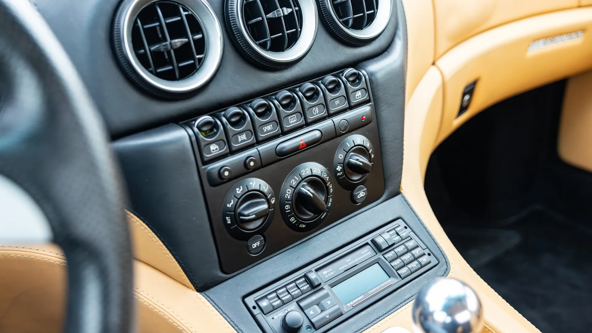 Ferrari 575M — photo 36