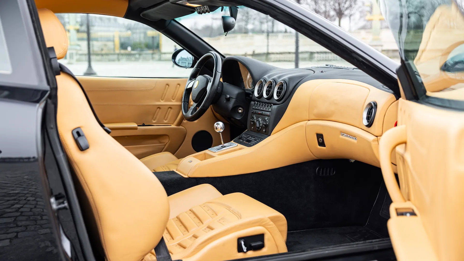 Ferrari 575M — photo 24