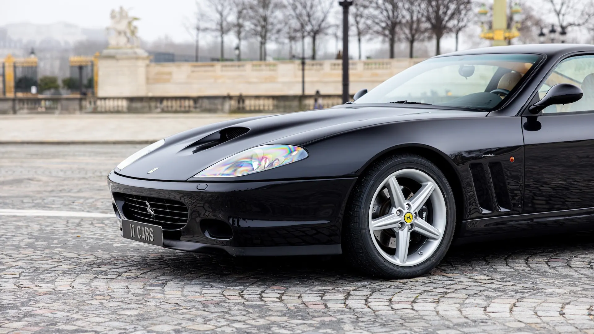Ferrari 575M — photo 44