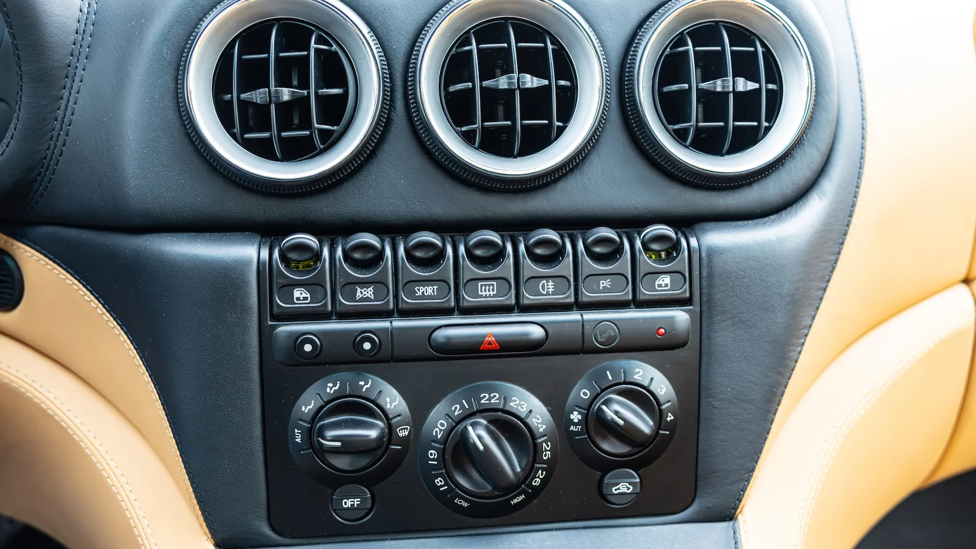 Ferrari 575M — photo 35