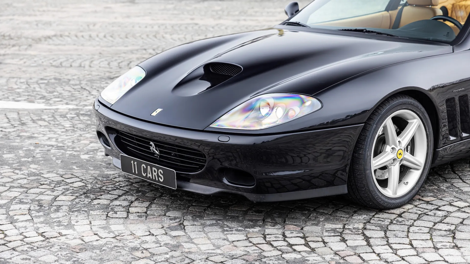 Ferrari 575M — photo 47