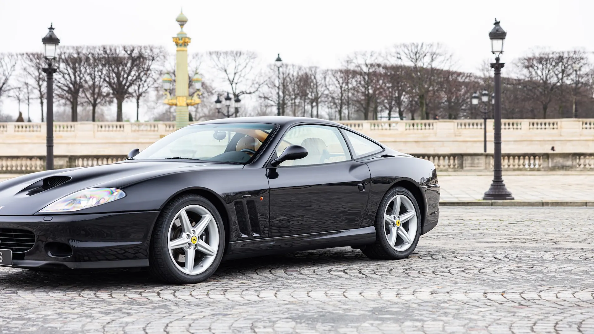 Ferrari 575M — photo 48