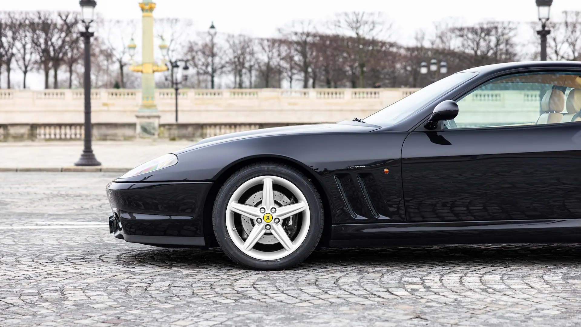Ferrari 575M — photo 49