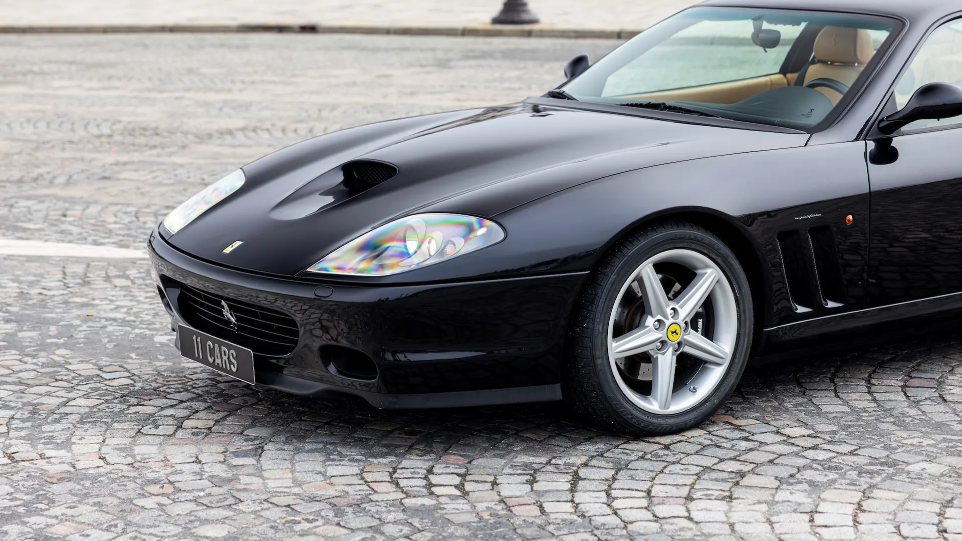 Ferrari 575M — photo 43