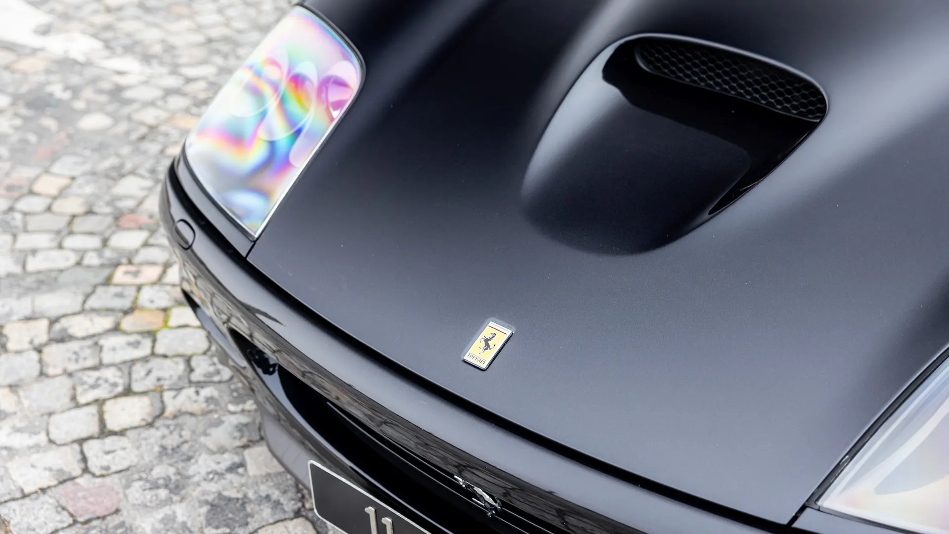 Ferrari 575M — photo 40