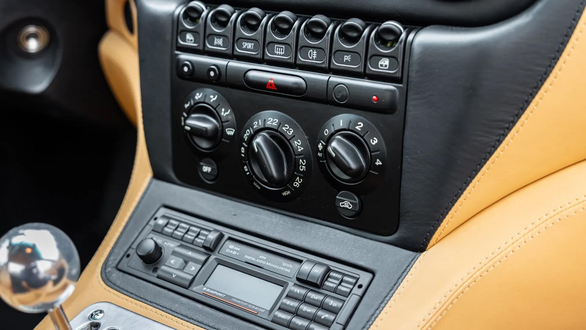Ferrari 575M — photo 23