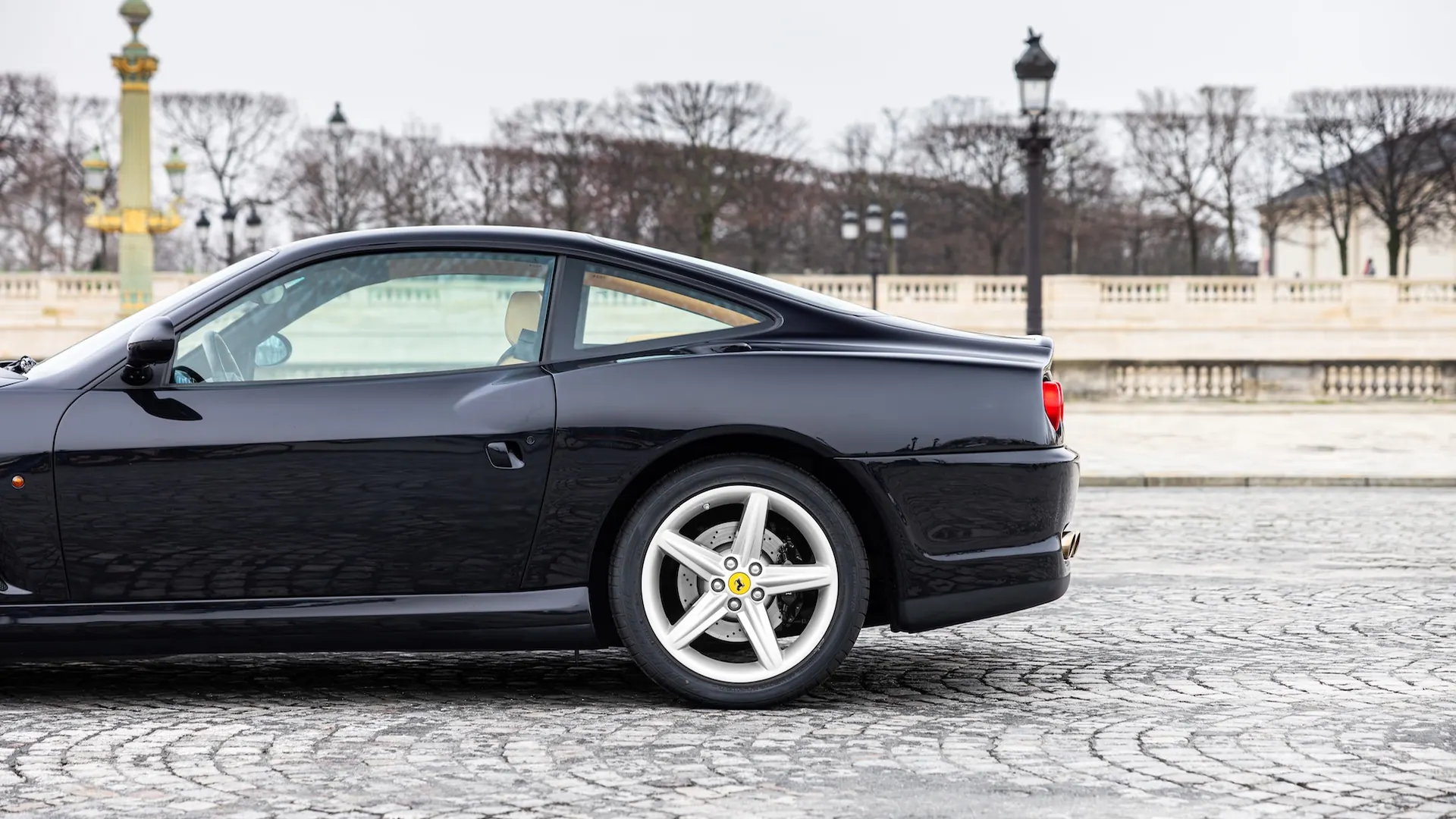 Ferrari 575M — photo 50