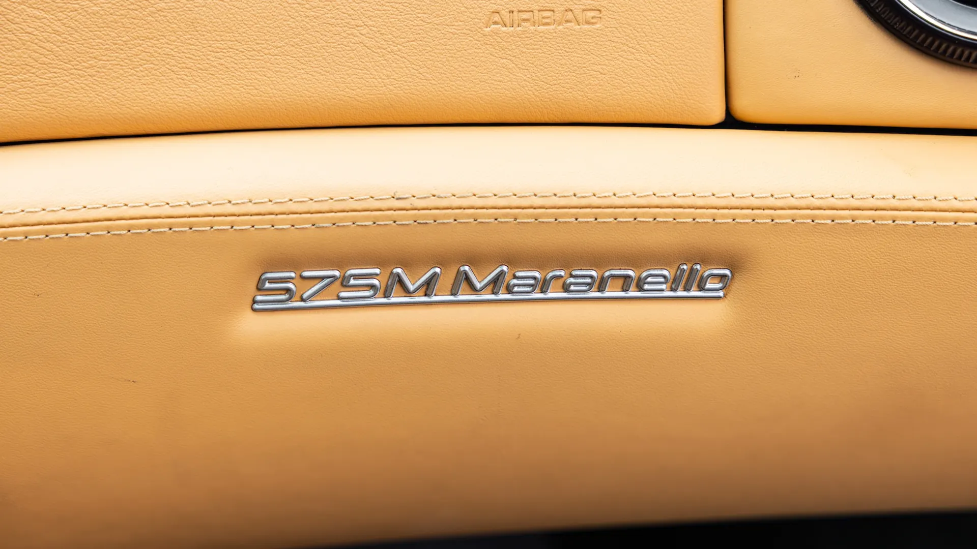 Ferrari 575M — photo 22