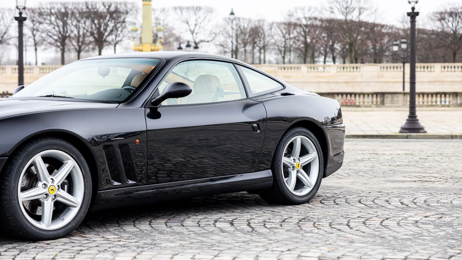 Ferrari 575M — photo 45